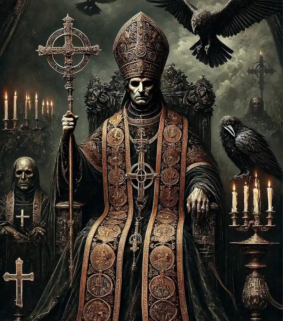 The Hierophant Reversed Tarot Meaning: Rigidity, Dogmatism, Excessive Dependence on Rules and Disconnection