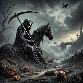 Death Reversed Tarot Meaning: Resistance to Change, Fear of Transformation and Procrastination in Closing Cycles