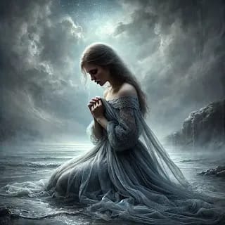 The Star Reversed Tarot Meaning: Lack of Faith, Discouragement and Loss of Spiritual Connection