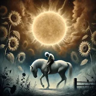 The Sun Reversed Tarot Meaning: Emotional Blocks, Difficulty Seeing the Truth and Self-Deception