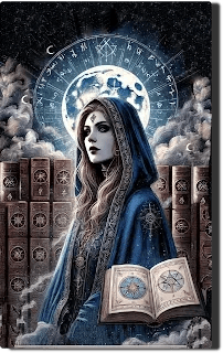 The High Priestess Reversed Tarot Meaning: Blocked Intuition, Spiritual Confusion and Disconnection