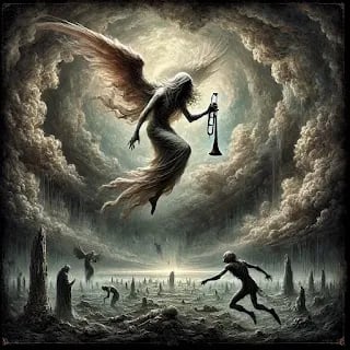 Judgement Reversed Tarot Meaning: Missed Awakenings, Self-Deception and Fear of Change