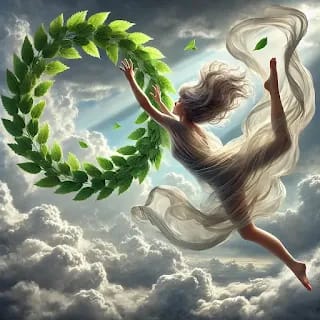 The World Reversed Tarot Meaning: Lack of Conclusion, Stagnation and Disconnection from the Whole