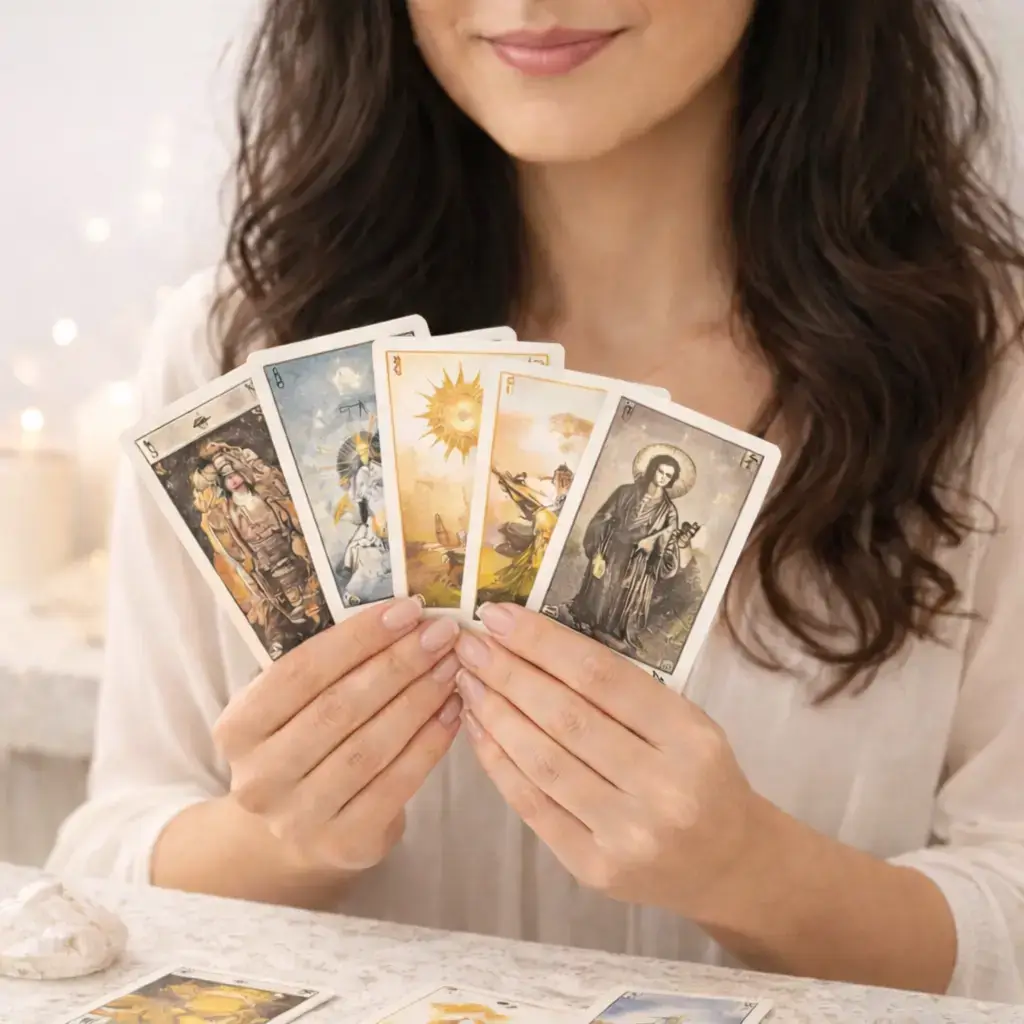 Tarot Combinations Guide: learn to interpret cards together for love, career and self-knowledge