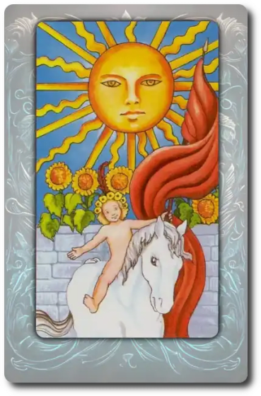 O Sol Combinações