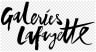Galeries Lafayette