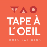 Tape à l`œil