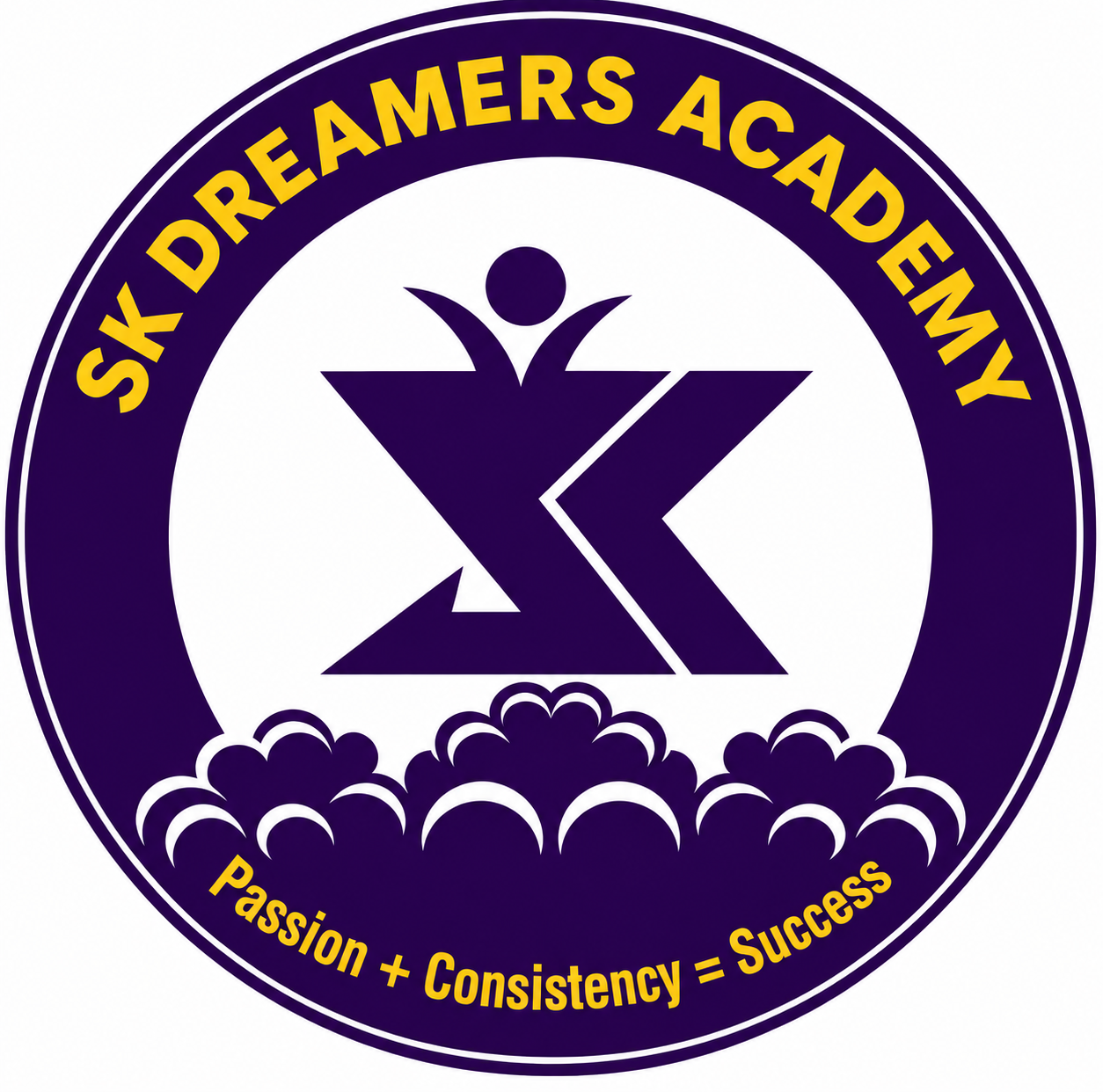 SK Dreamers Logo
