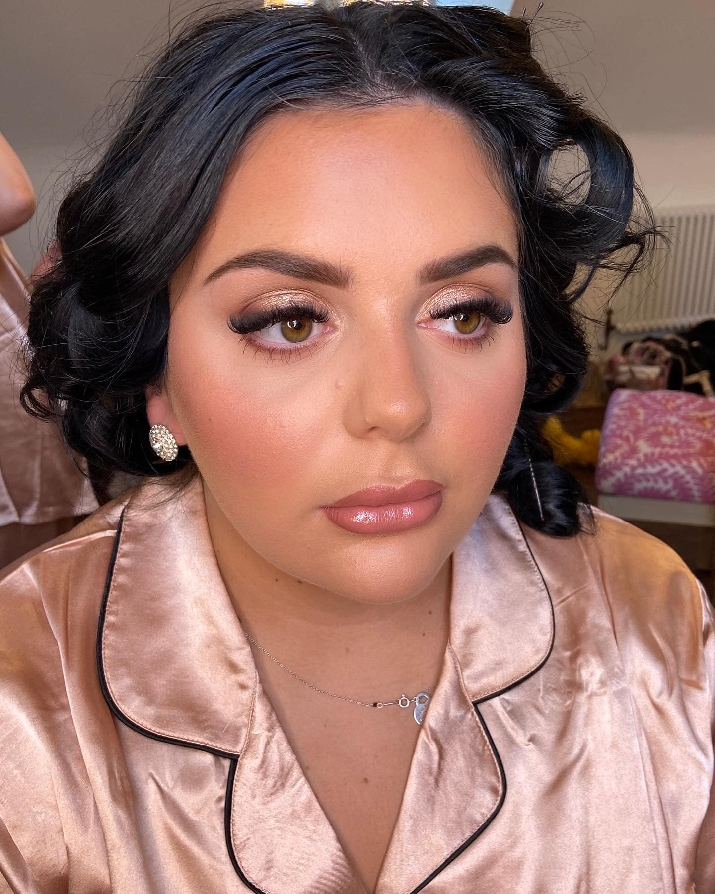 Bridesmaid 12