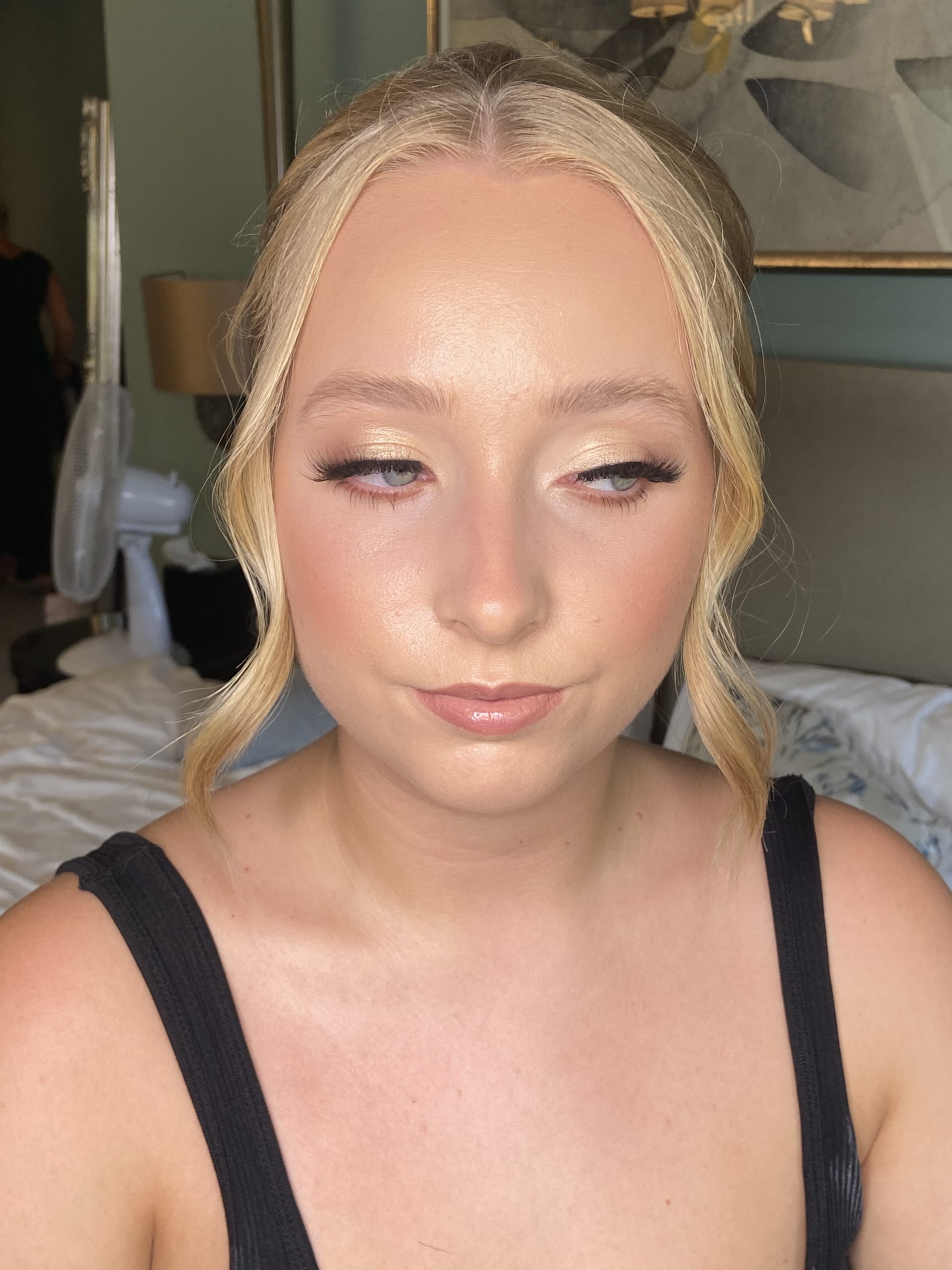 Bridesmaid 9