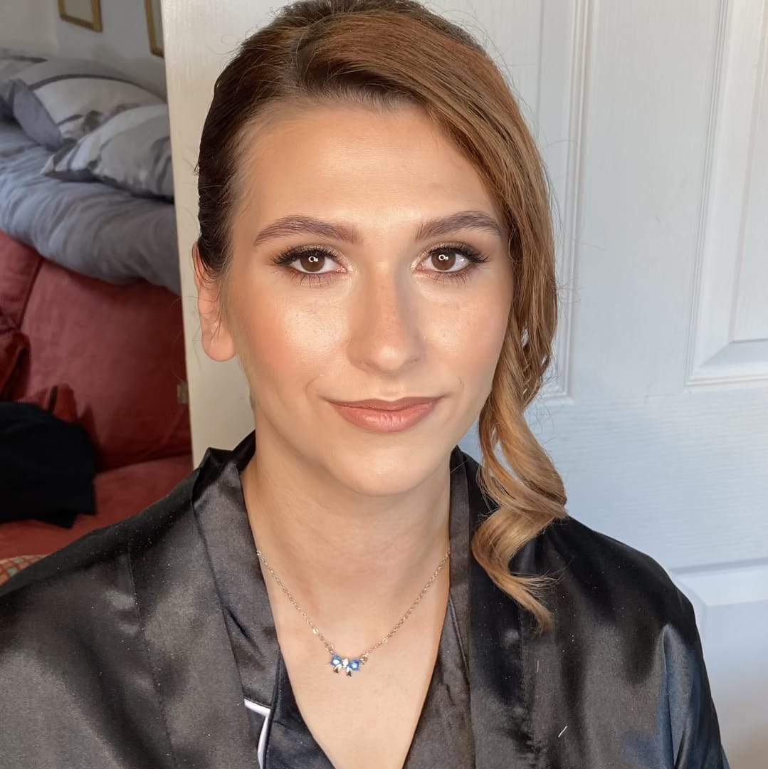 Bridesmaid 4