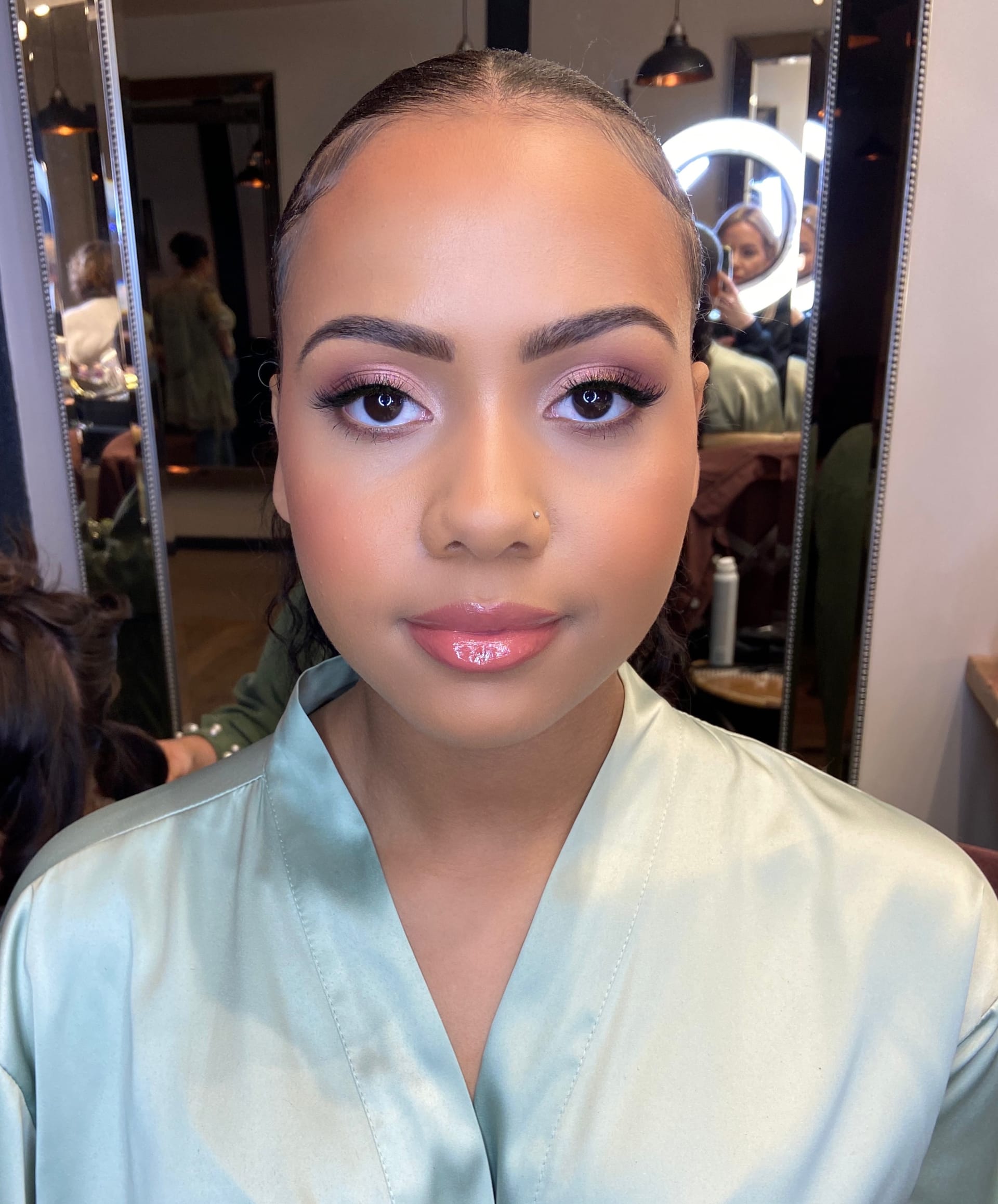 Bridesmaid 3