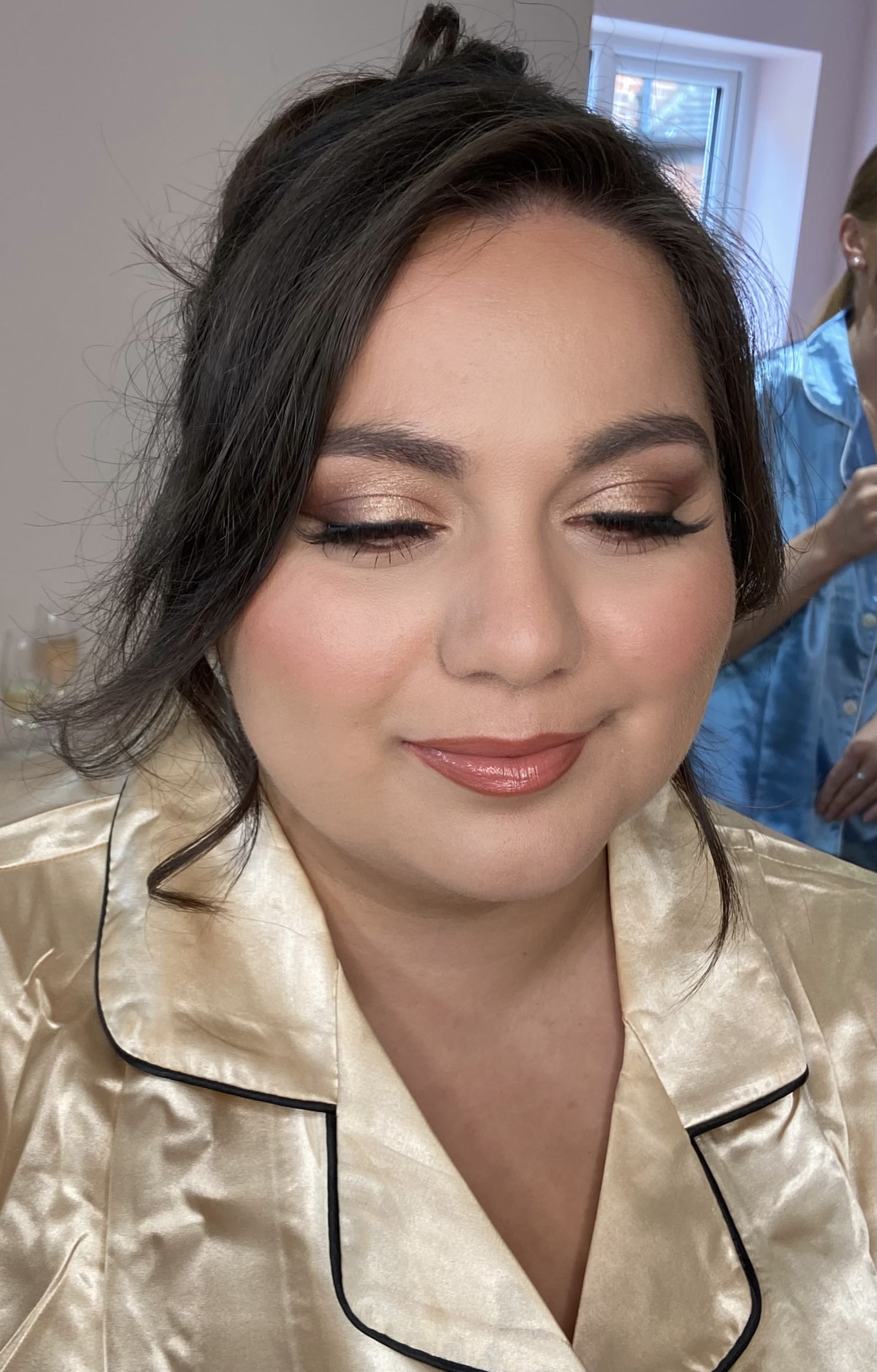 Bridesmaid 5