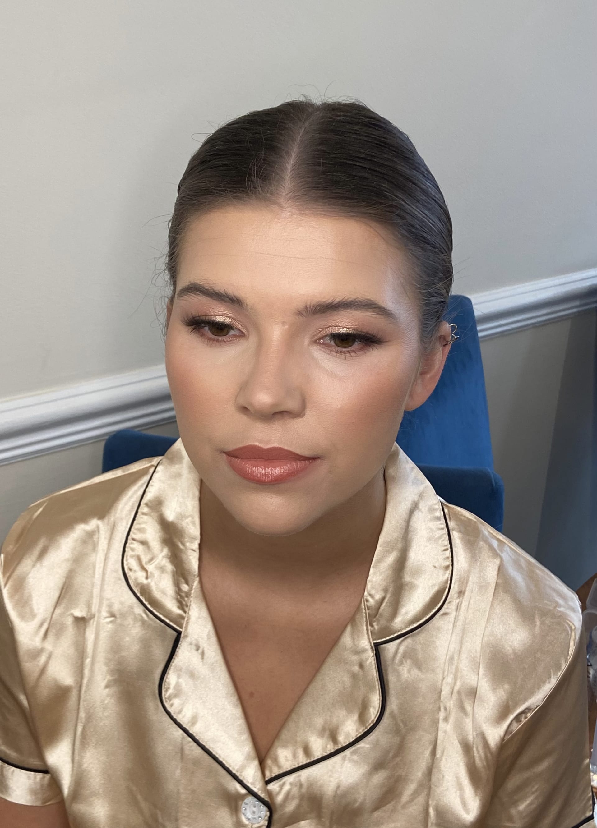 Bridesmaid 7