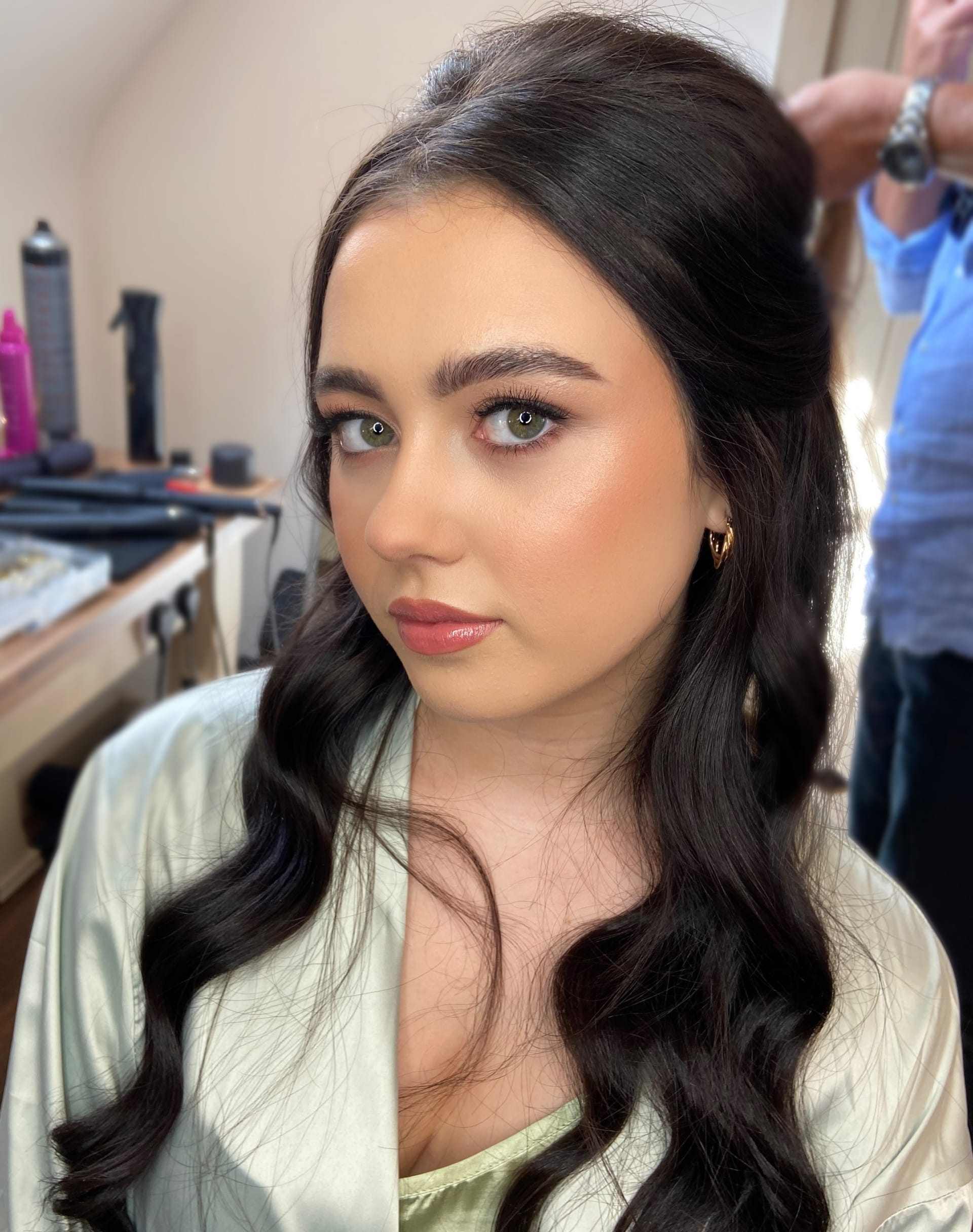 Bridesmaid 8
