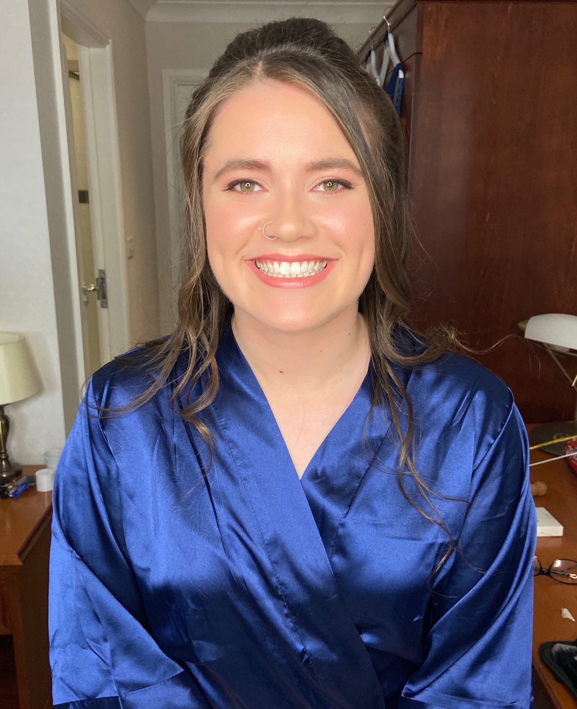 Bridesmaid 10