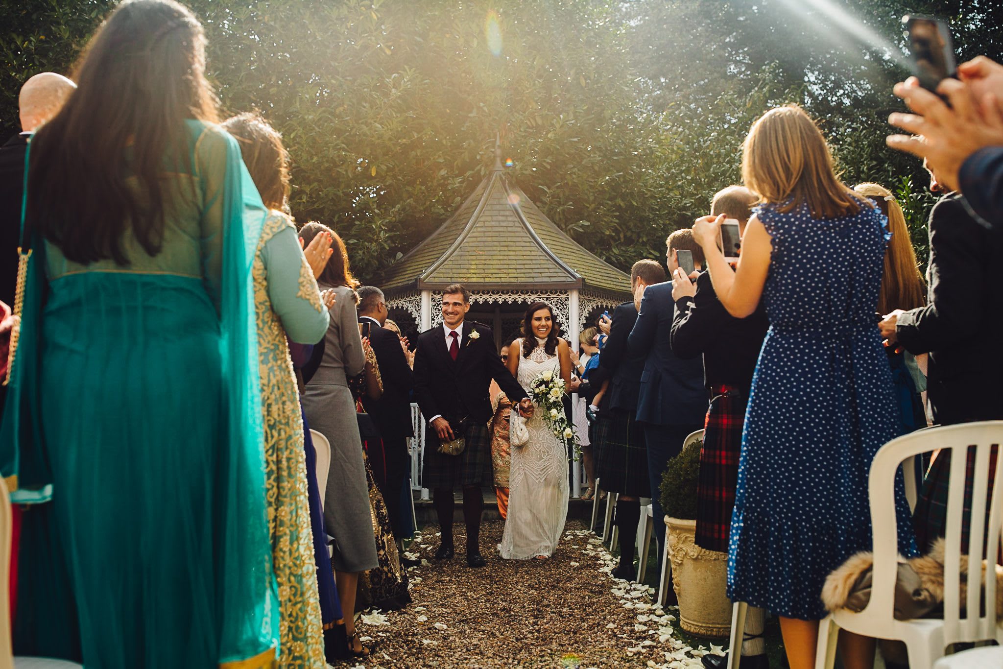 Wedding Photo