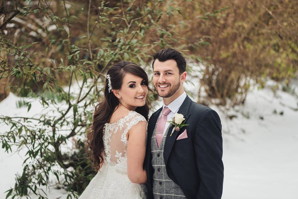 Wedding Photo