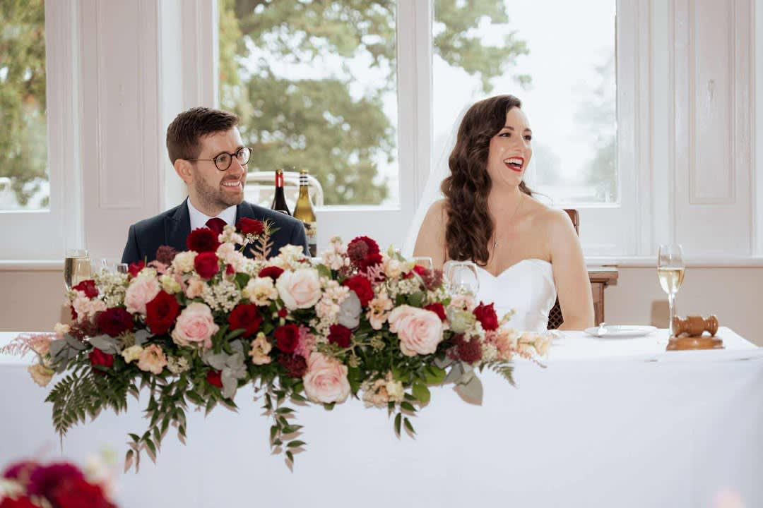 Wedding Photo