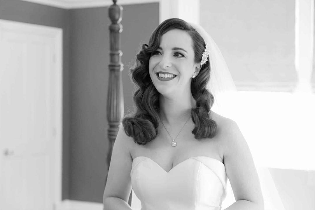 Wedding Photo