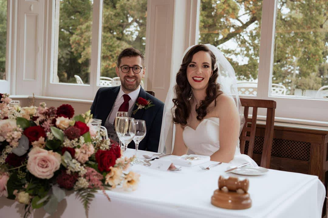 Wedding Photo