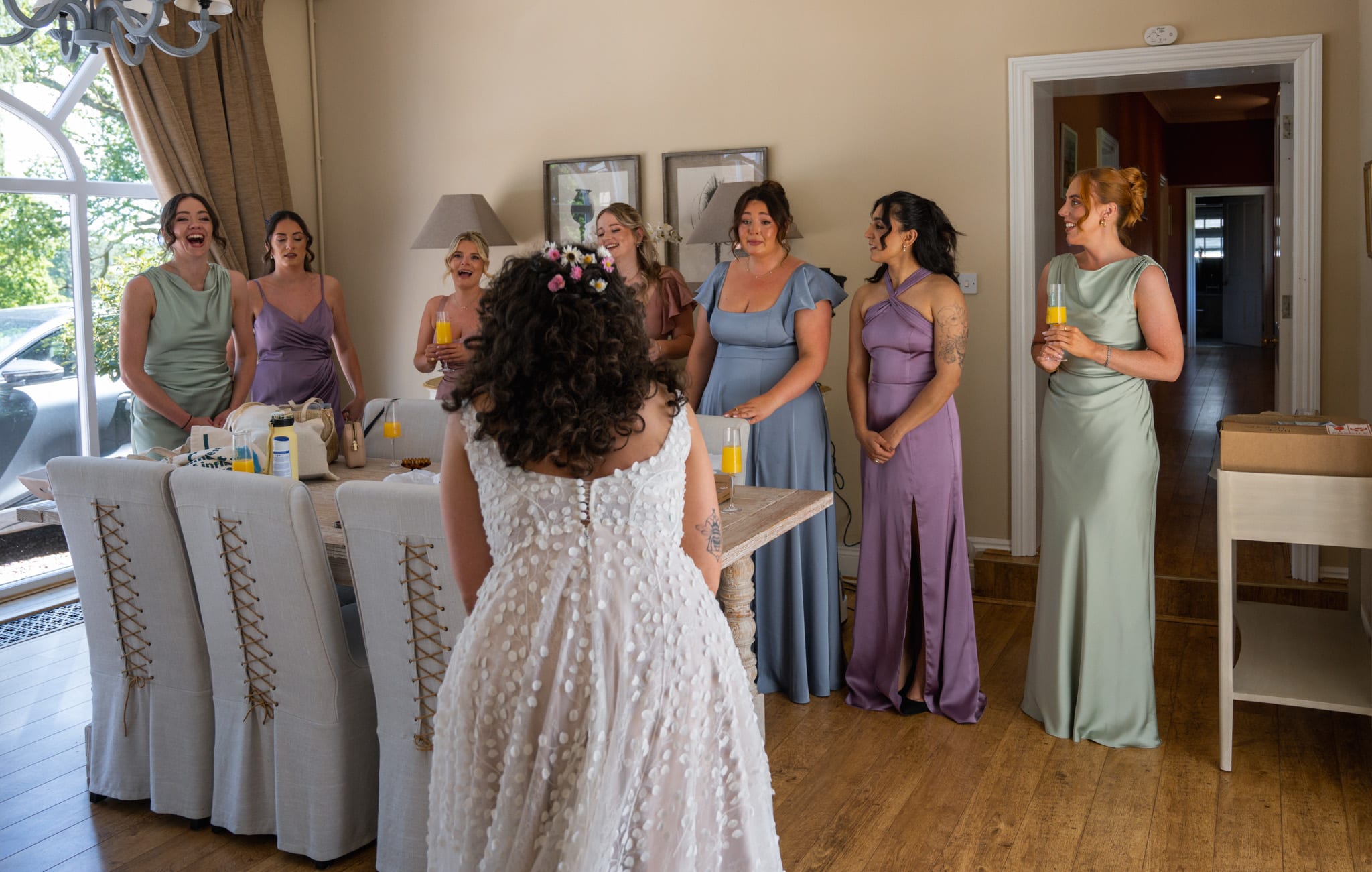 Wedding Photo