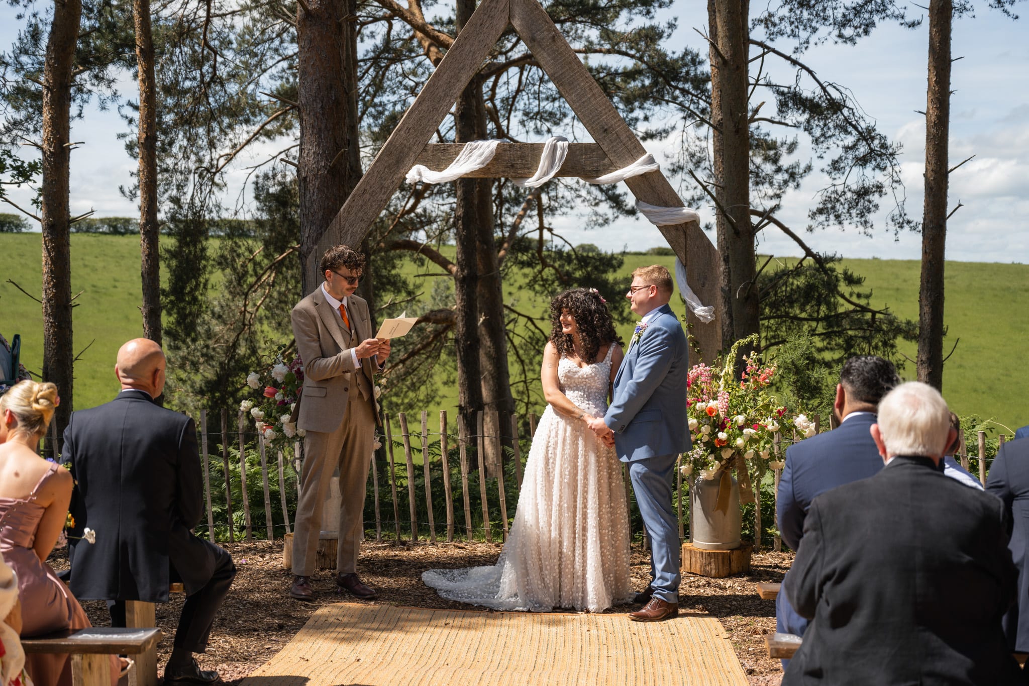 Wedding Photo