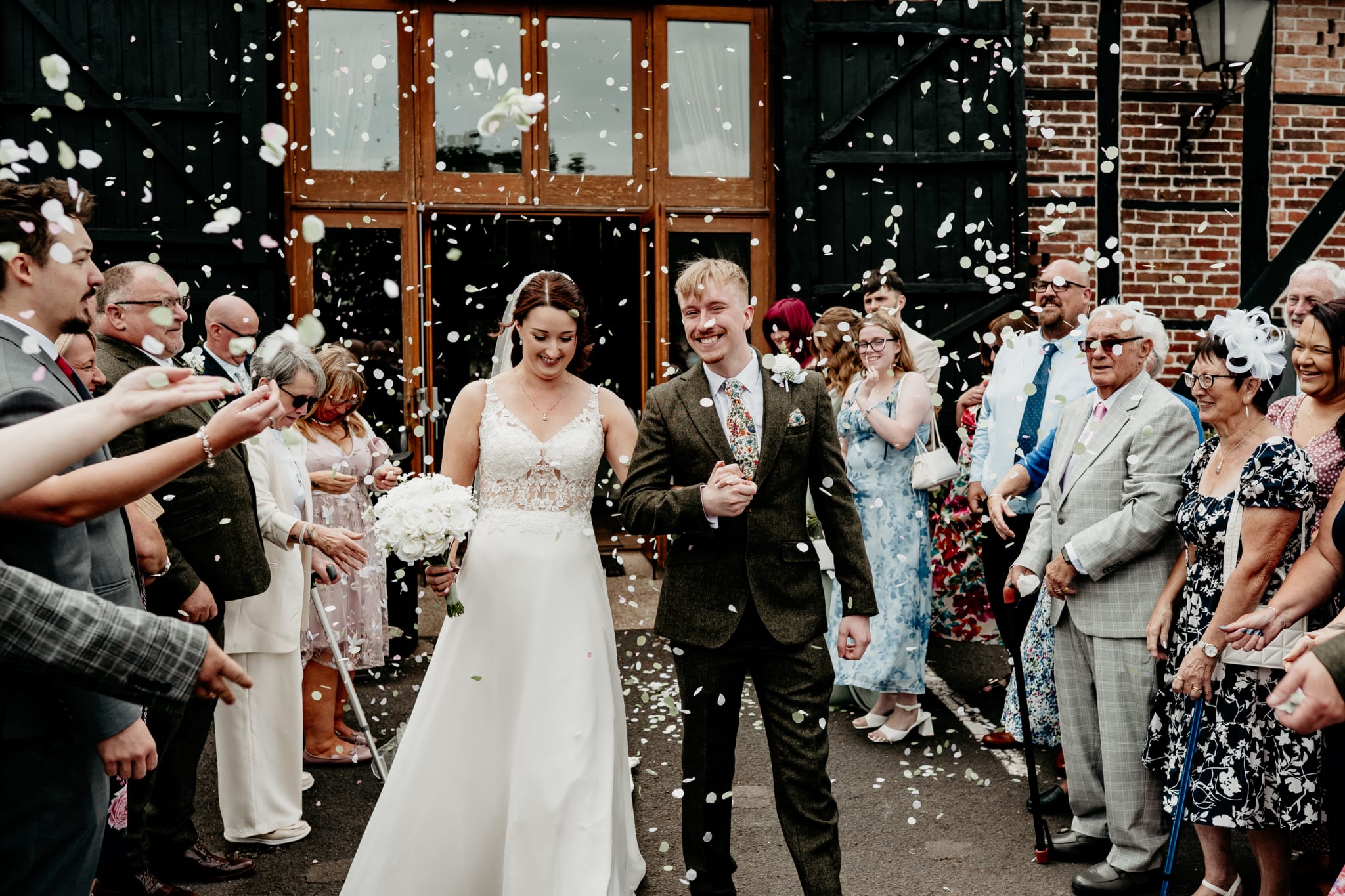 Wedding Photo