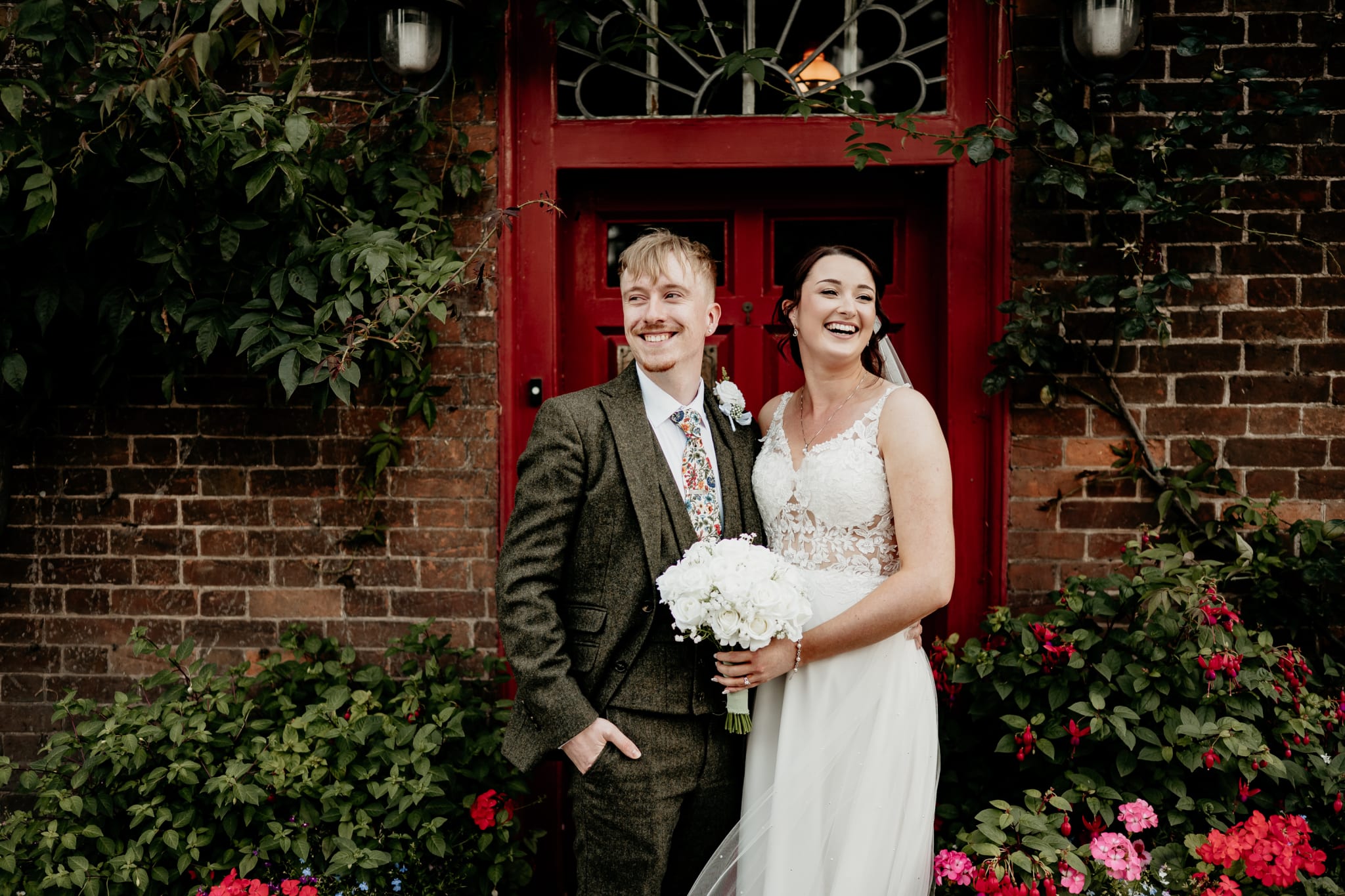 Wedding Photo