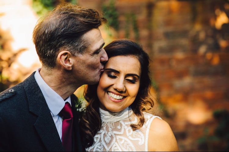 Wedding Photo