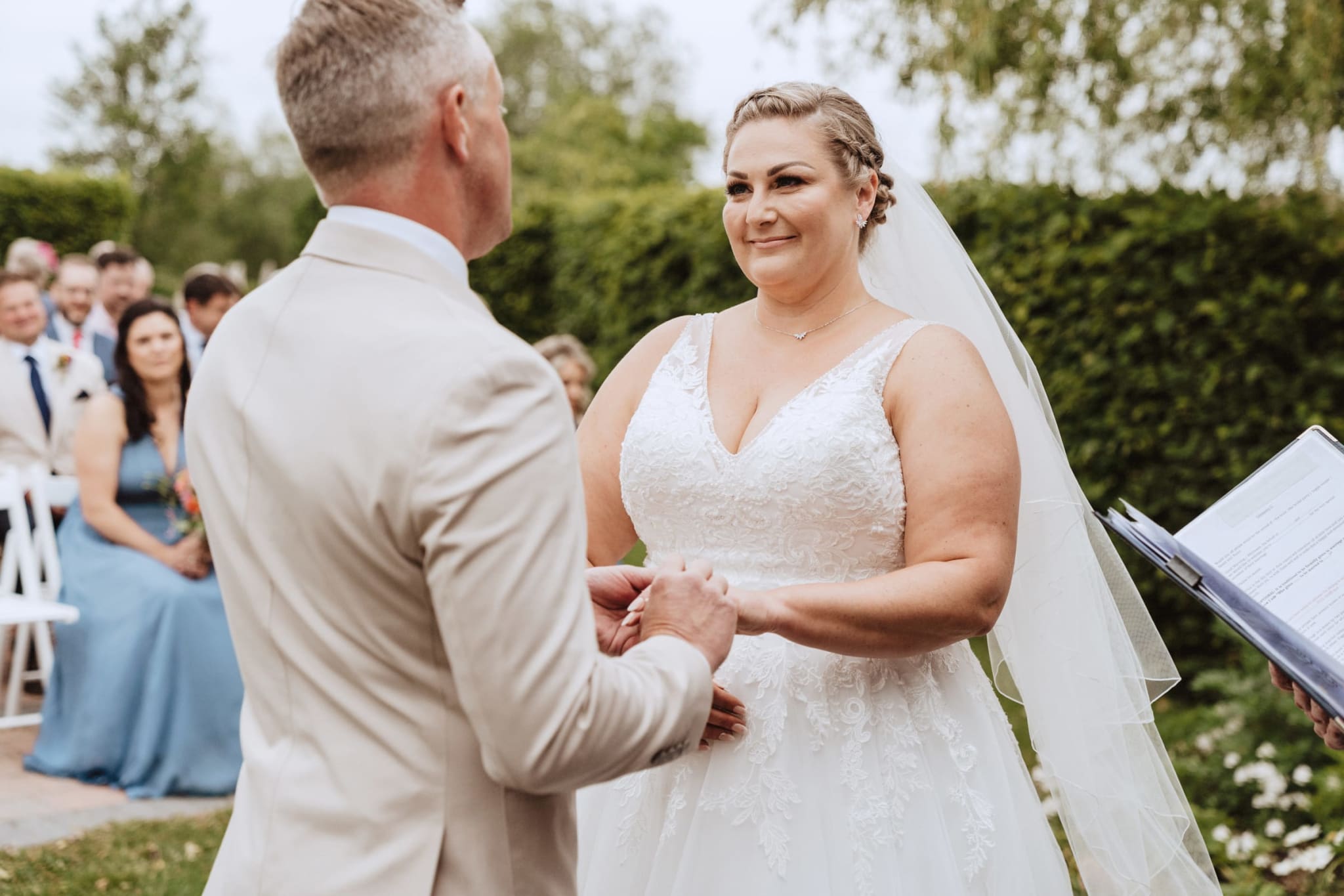 Wedding Photo