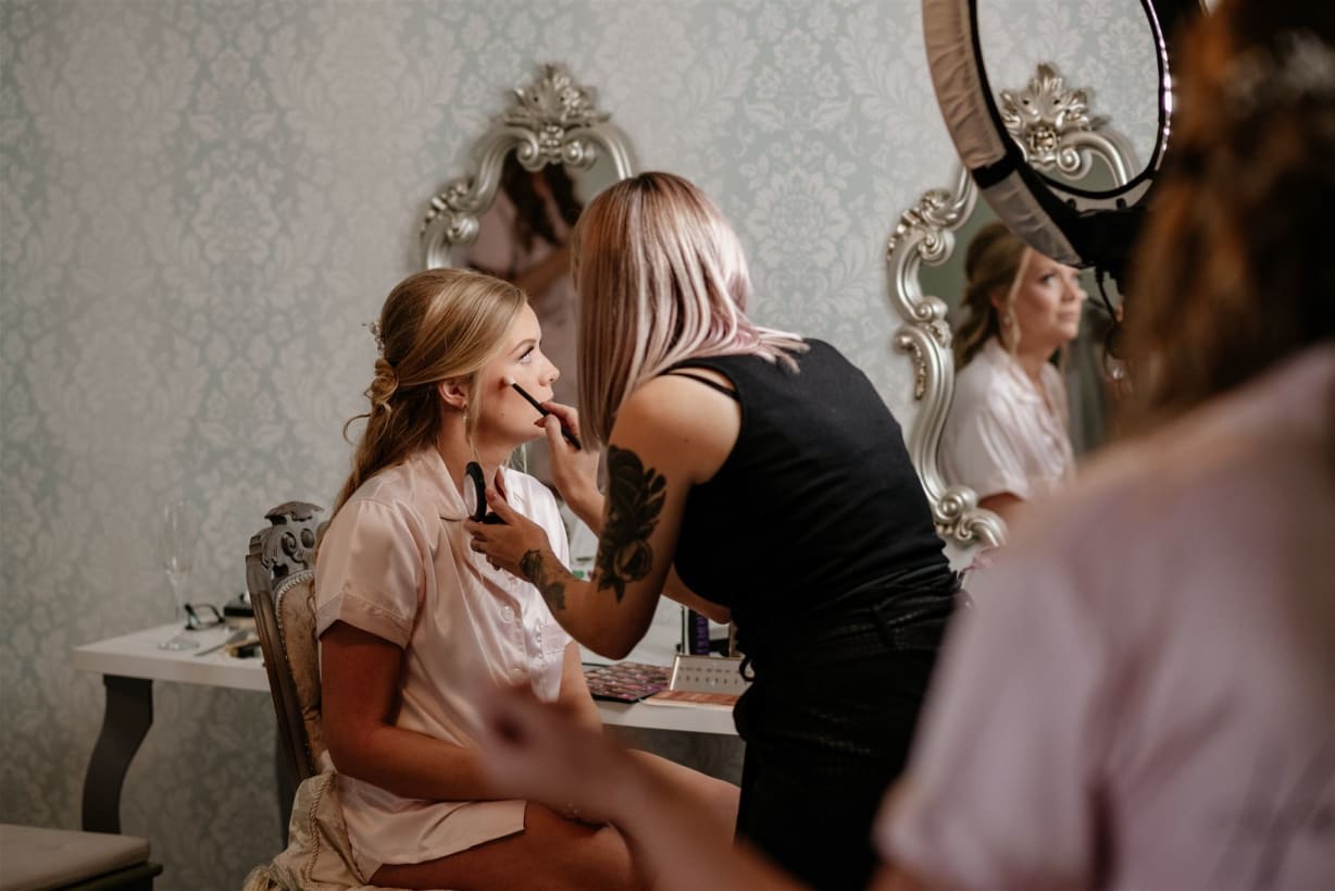Wedding Photo