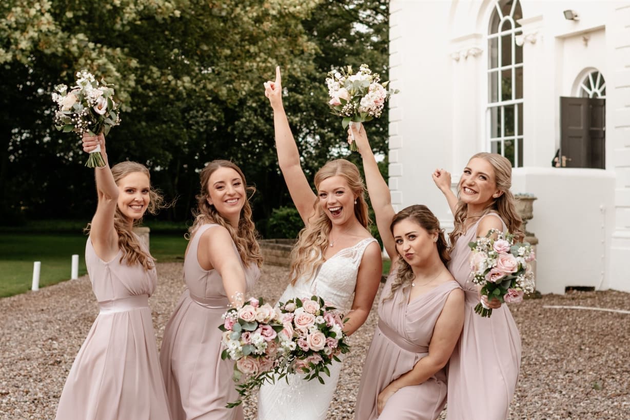 Wedding Photo
