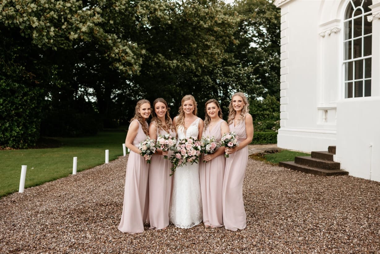 Wedding Photo