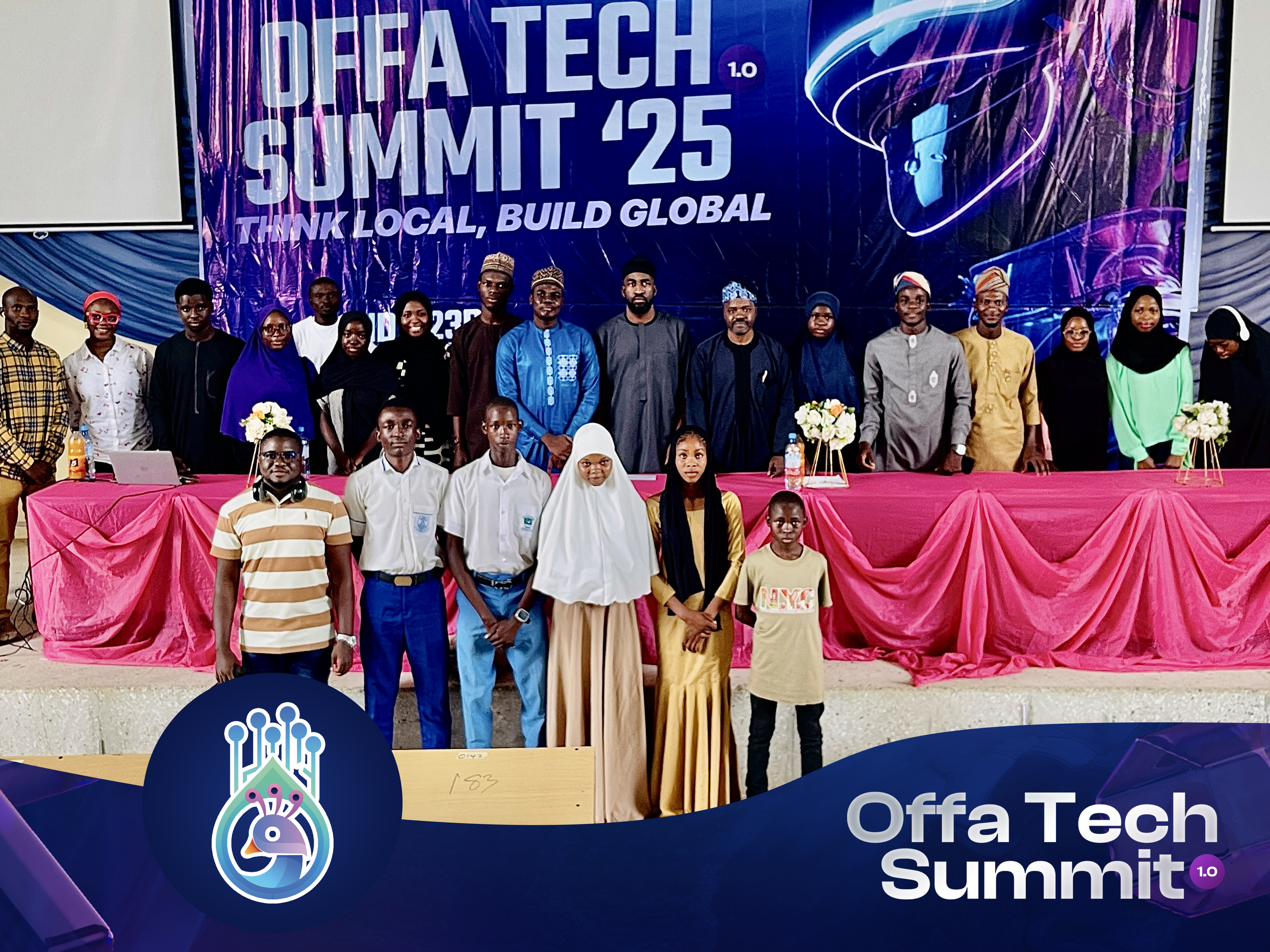 tech community
