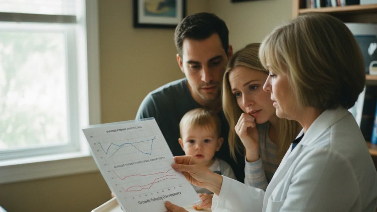 Alagille Syndrome Growth Charts Improve Patient Care
