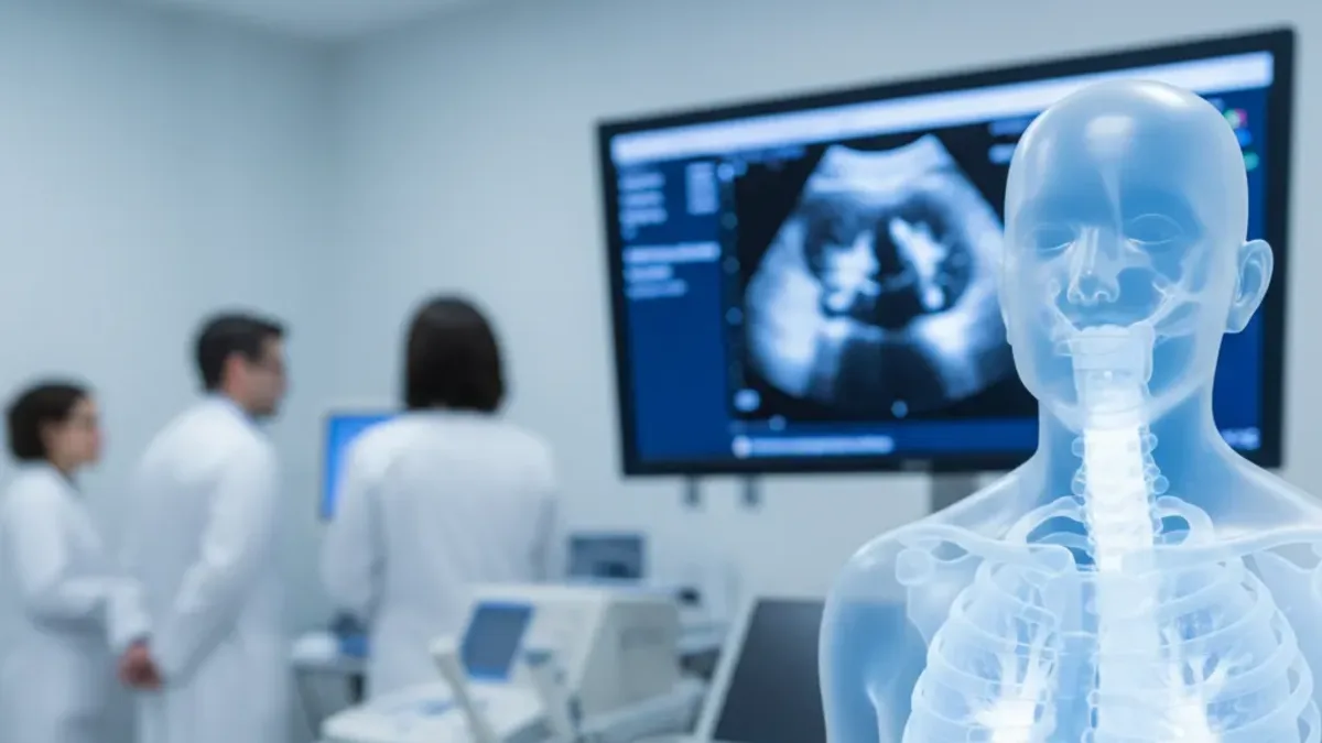 ATS 2026: Ultrasound Education Advances for Clinical Practice