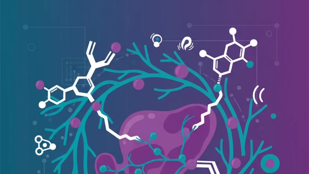TACE + Camrelizumab/Rivoceranib Improves OS in Unresectable HCC