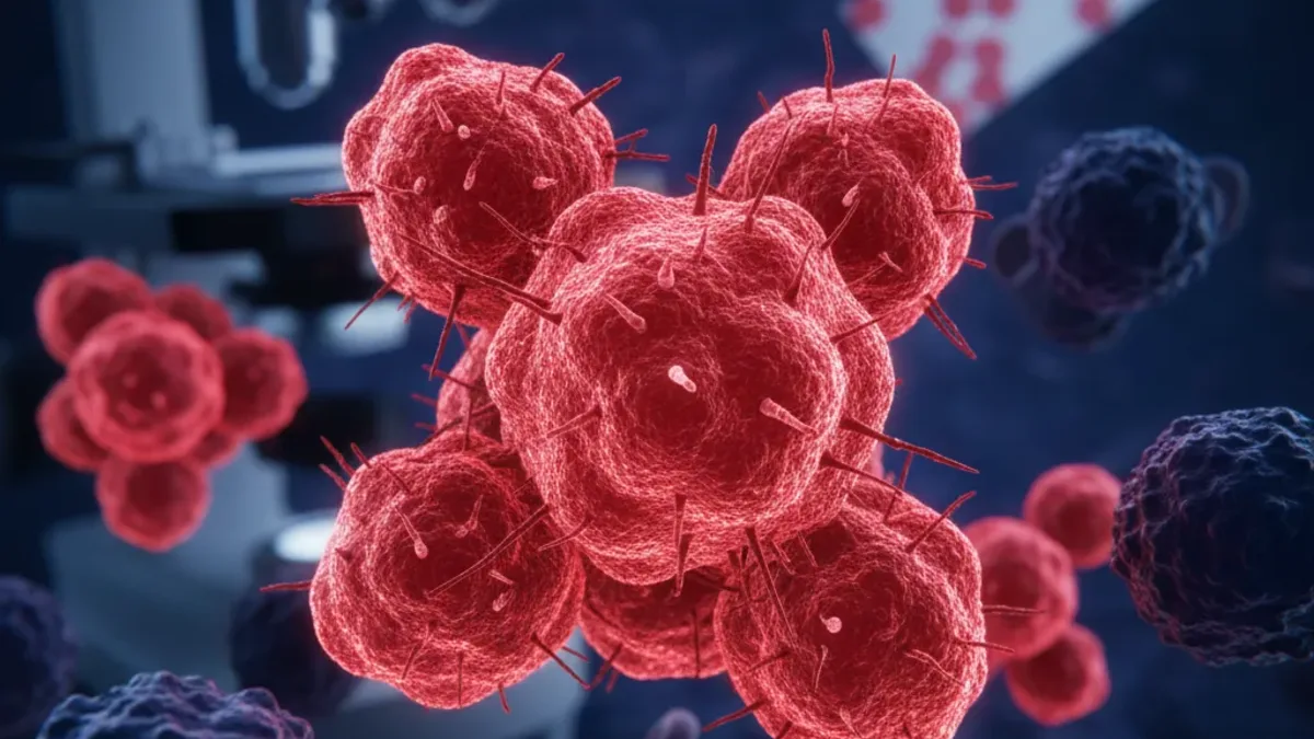 AML: Fitness, Not Age, Predicts Intensive Chemotherapy Eligibility