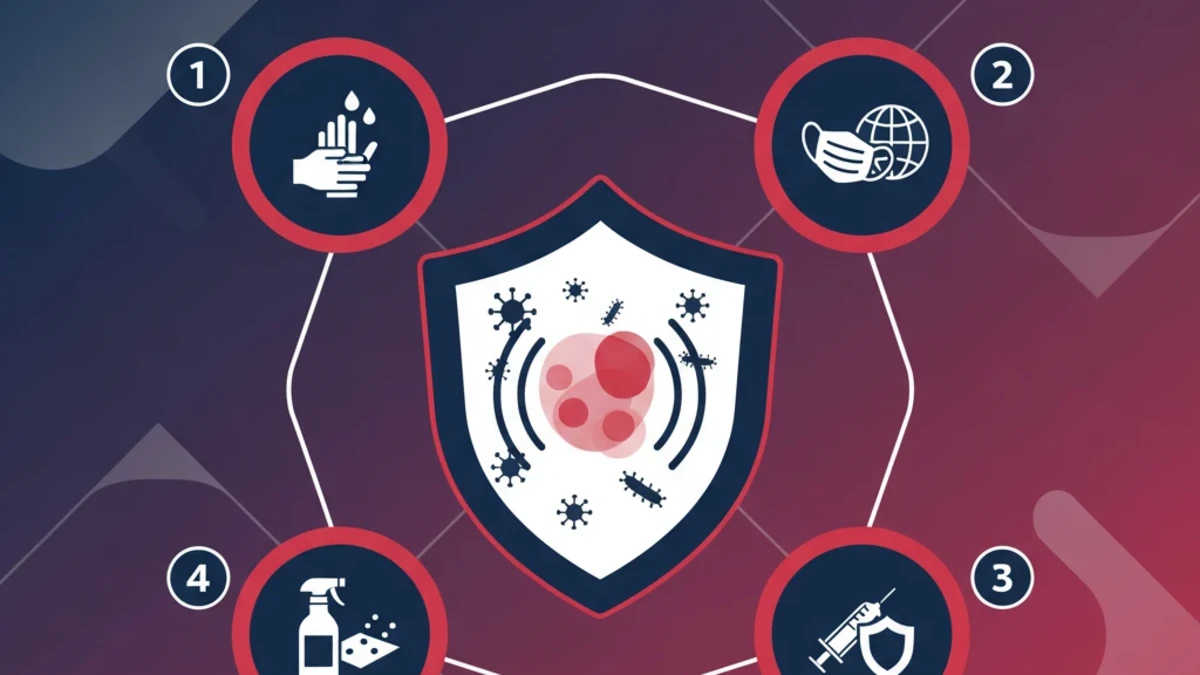 Infection Prevention Critical in Hematological Malignancies