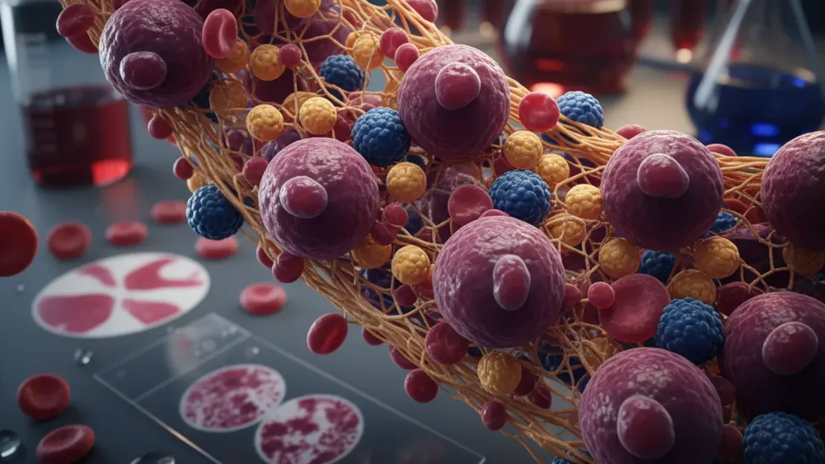 NDMM Treatment Advances: Quadruplet Regimens Show Efficacy