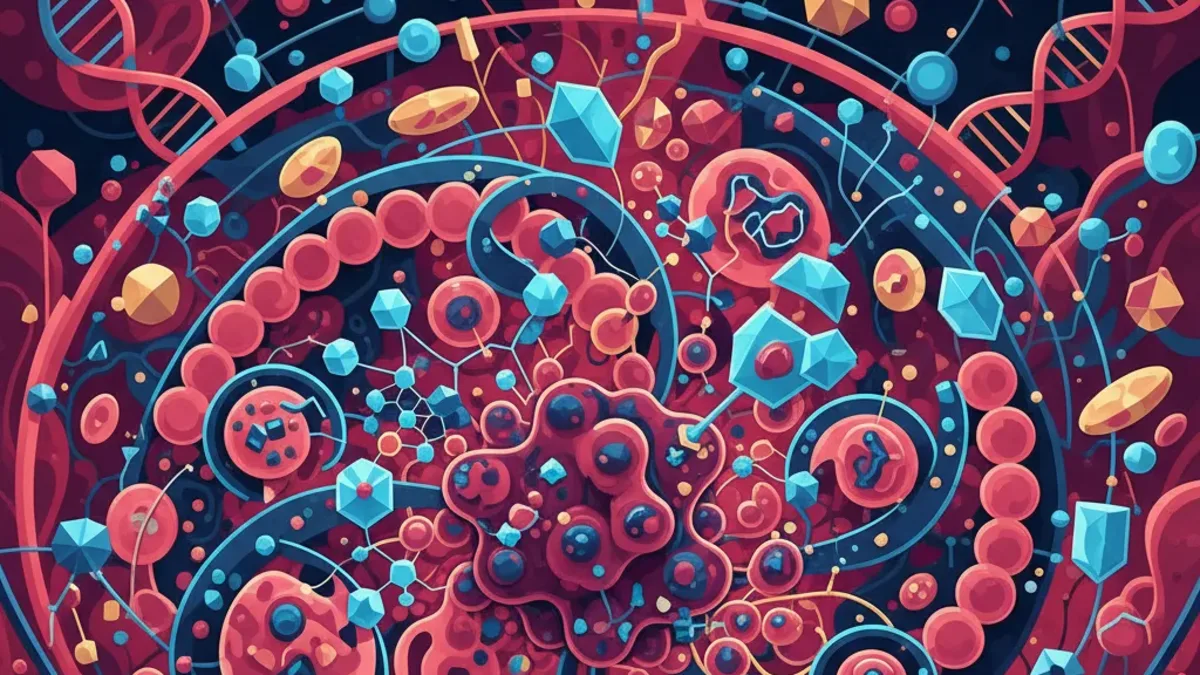 AML Treatment Strategies: Optimising Outcomes in a Complex Disease