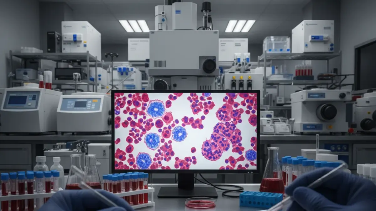 Infection Prevention Critical in Hematological Malignancies