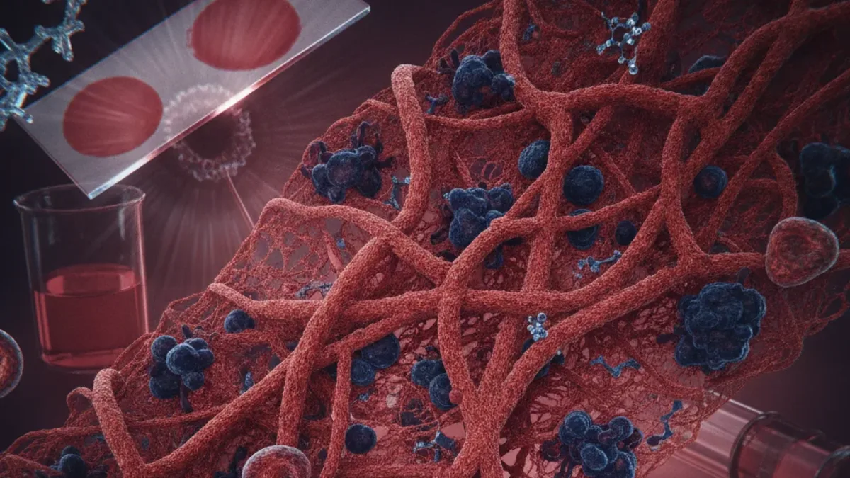 Myelofibrosis Management: Cytopenia Guides Treatment at EHA 2026
