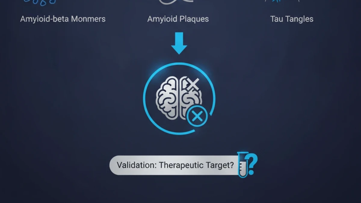 The Amyloid Hypothesis, Finally Validated?