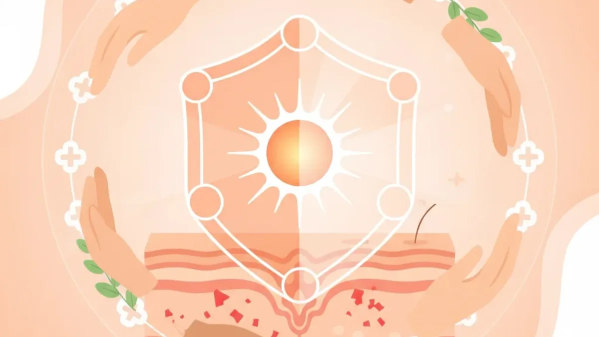 FDA Approves First New Sunscreen Active Ingredient in Two Decades