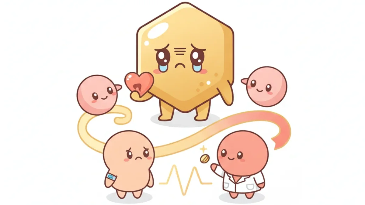 Severe Hypoglycemia in T1D: Enhancing Patient-Clinician Dialogue