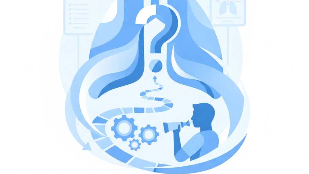 ATS 2026: Addressing the Cough Assessment Gap in Respiratory Disease