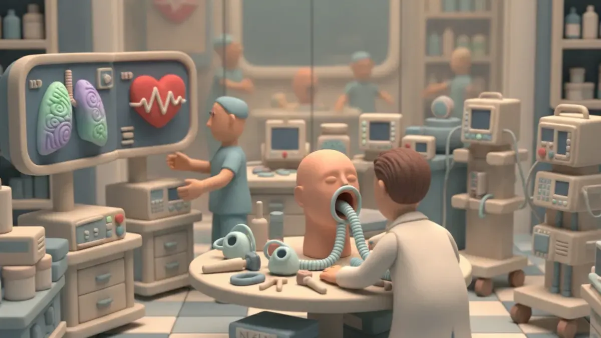 Airway Management: Protocols Under Review for OHCA and ILD