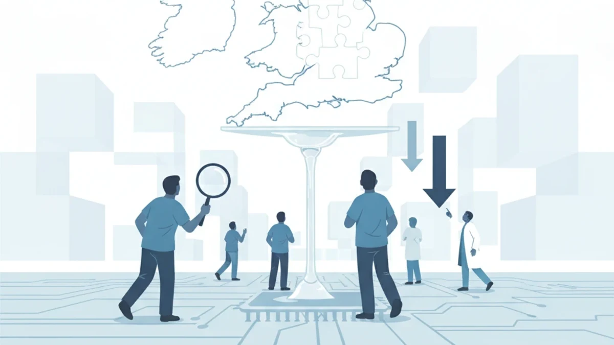 Reform UK's 2026 Health Plans: An Overview